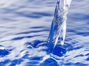  水质检测