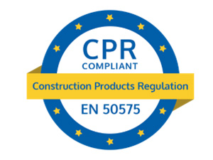  CPR认证（EN 50575）