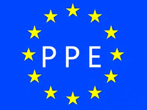  个人防护指令（PPE）