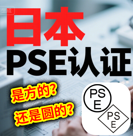 什么是PSE认证