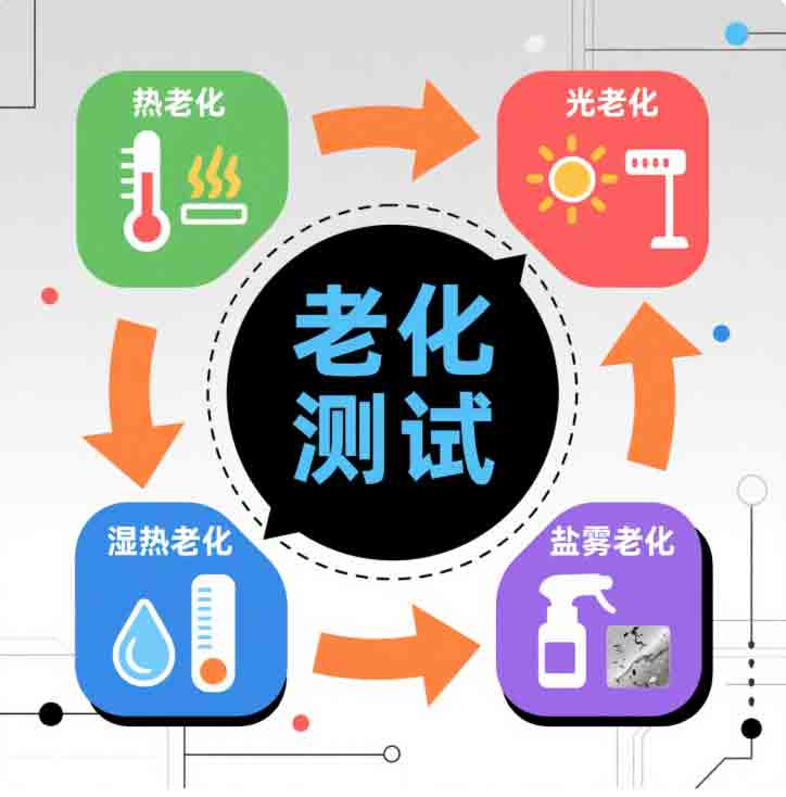 什么是老化测试