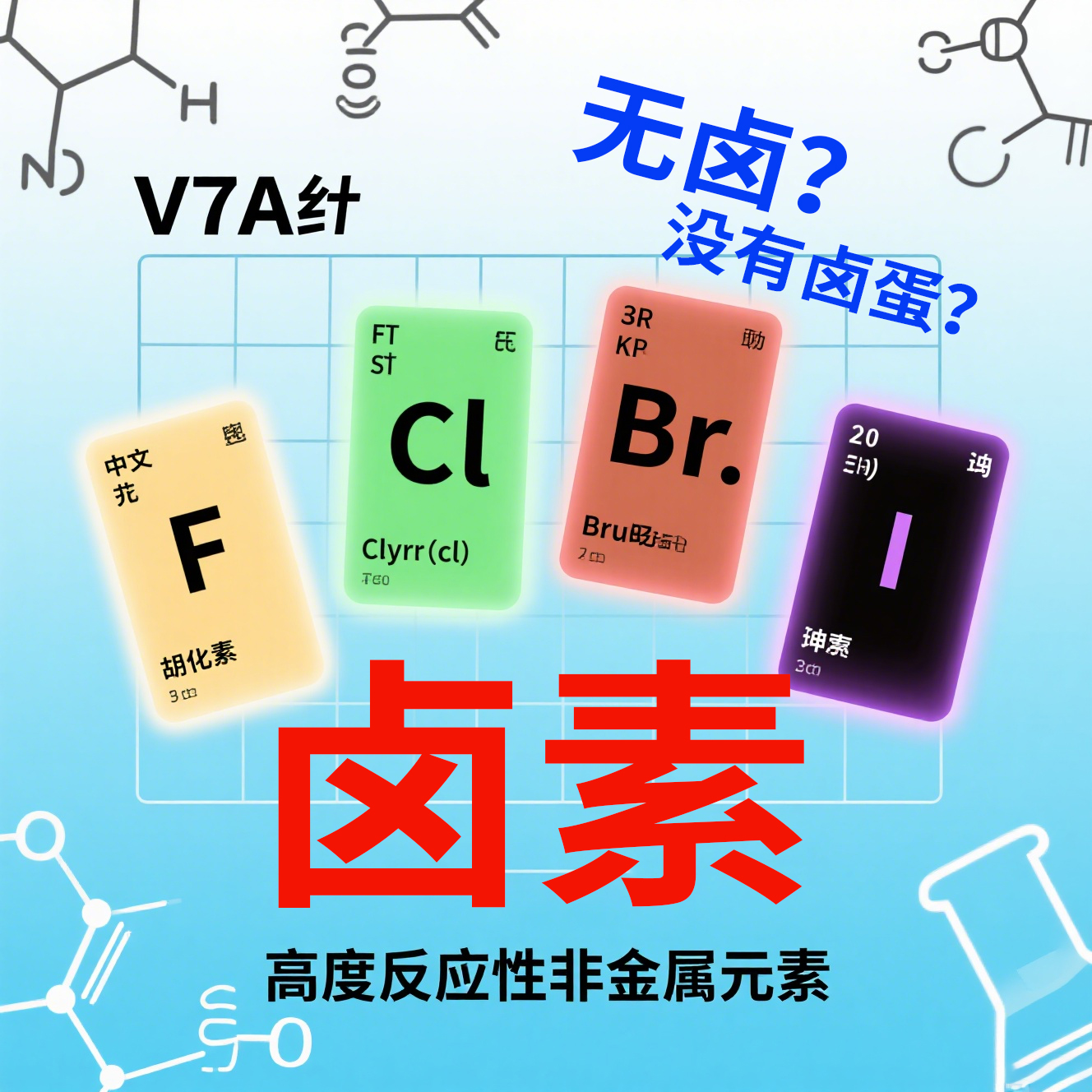 什么是无卤？相关标准有哪些